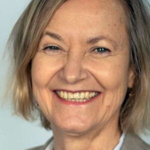 تصویر هنرمند Brigitte Masure