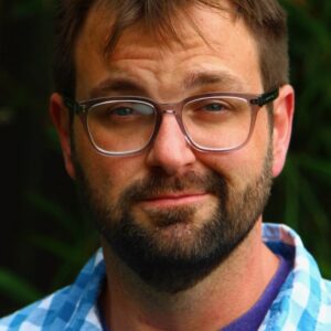 تصویر هنرمند Ryan O'Connor