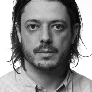 تصویر هنرمند Benedict Andrews