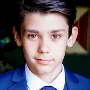 تصویر هنرمند Lewis McGowan