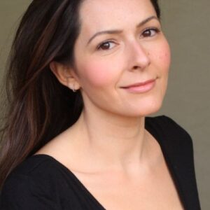 تصویر هنرمند Dahlia Waingort