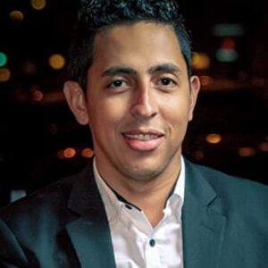 تصویر هنرمند Johnny Cortes