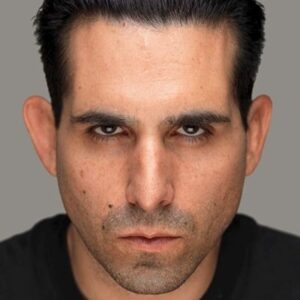 تصویر هنرمند Larry Nuñez