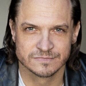 تصویر هنرمند Ronnie Gene Blevins