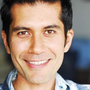 تصویر هنرمند Reza Sixo Safai