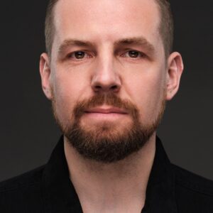 تصویر هنرمند Michael Swatton