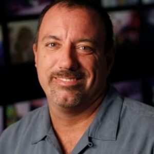 تصویر هنرمند Ralph Eggleston