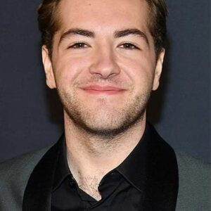 تصویر هنرمند Michael Gandolfini