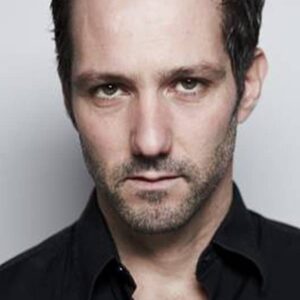 تصویر هنرمند Sébastien Lalanne