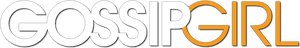 لوگوی رسمی سریال Gossip Girl (2007)