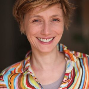 تصویر هنرمند Nathalie Richard