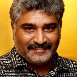 تصویر هنرمند Rajiv Kanakala