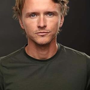 تصویر هنرمند Patrick Hilgart