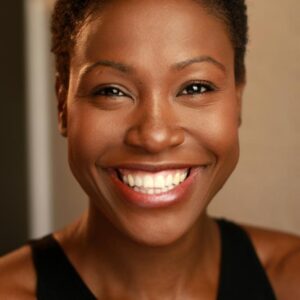 تصویر هنرمند Anna-Kay Gayle