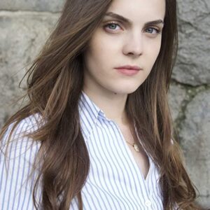 تصویر هنرمند Adriana Hercigonja