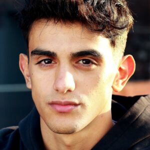 تصویر هنرمند Mido Kotaini