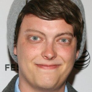 تصویر هنرمند Peter Gilroy