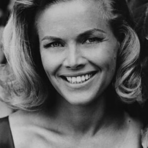 تصویر هنرمند Honor Blackman