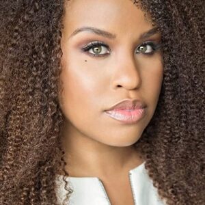 تصویر هنرمند Kellee Stewart