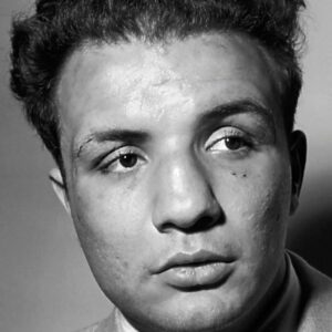 تصویر هنرمند Jake LaMotta