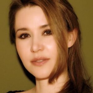 تصویر هنرمند Ilona Six