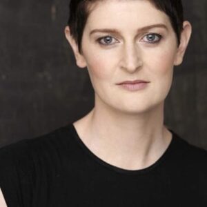 تصویر هنرمند Molly Shaiken