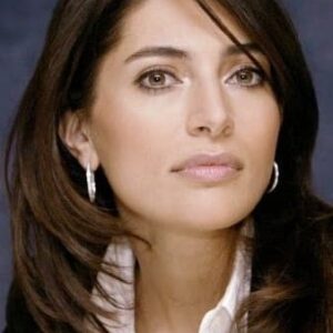 تصویر هنرمند Caterina Murino