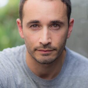 تصویر هنرمند Paul Pantano