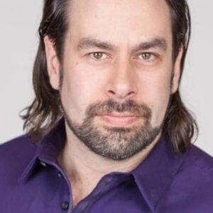 تصویر هنرمند Tyhr Trubiak