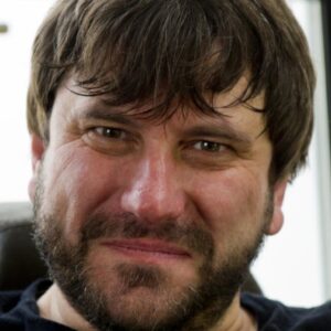 تصویر هنرمند Danny Midwinter