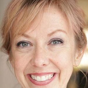 تصویر هنرمند Dara McGarry