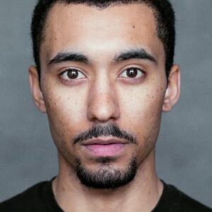 تصویر هنرمند Zach Wyatt