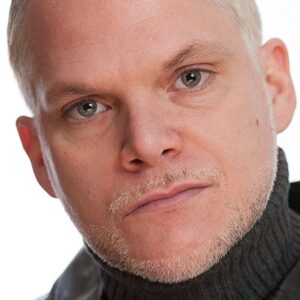 تصویر هنرمند Laurence Blum