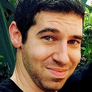 تصویر هنرمند Michael Matteo Rossi