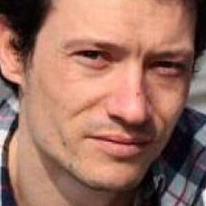 تصویر هنرمند Frédéric Dessains