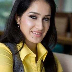 تصویر هنرمند Sagarika Ghatge