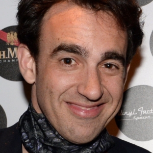 تصویر هنرمند Nicolas Ullmann