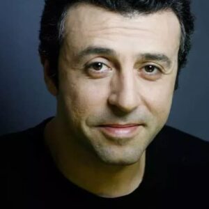 تصویر هنرمند Atılgan Gümüş