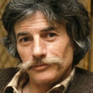 تصویر هنرمند Jean Ferrat