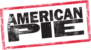 لوگوی رسمی فیلم American Pie (1999)