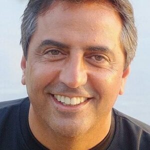 تصویر هنرمند Noam Kaniel