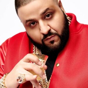 تصویر هنرمند DJ Khaled
