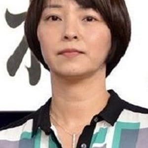 تصویر هنرمند Eriko Shinozaki