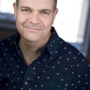 تصویر هنرمند Brad Oscar