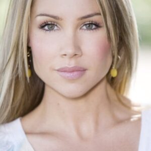 تصویر هنرمند Candice Hillebrand