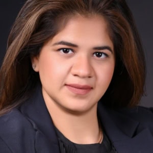 تصویر هنرمند Astha Khanna