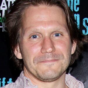 تصویر هنرمند McCaleb Burnett