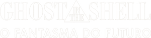 لوگوی رسمی فیلم Ghost in the Shell (1995)