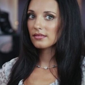 تصویر هنرمند Lisa Goldstein Kirsch