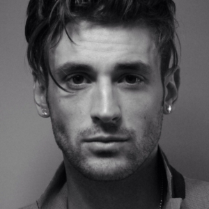 تصویر هنرمند Zack Beyer